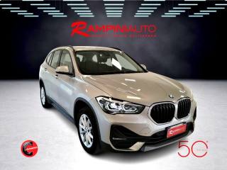 BMW X1 usata 3