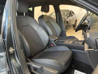 CUPRA Leon usata, con Chiusura centralizzata