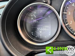 MAZDA MX-5 usata, con Vivavoce