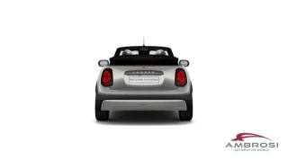 MINI Cabrio usata 3