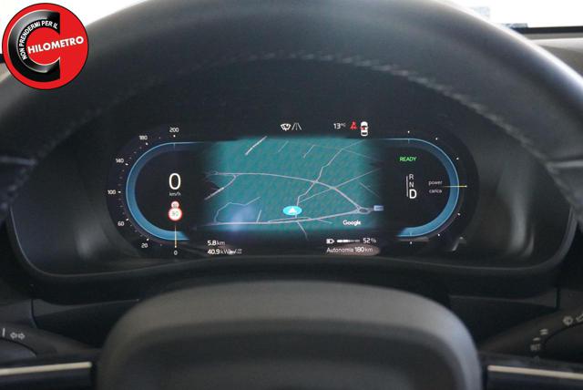 VOLVO XC40 usata, con Immobilizzatore elettronico