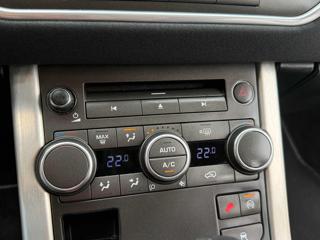 LAND ROVER Range Rover Evoque usata, con Specchietti laterali elettrici