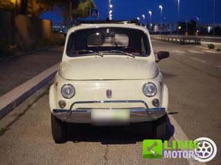 FIAT 500L usata 16