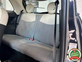 FIAT 500 usata, con Servosterzo