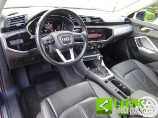 AUDI Q3 usata, con ESP