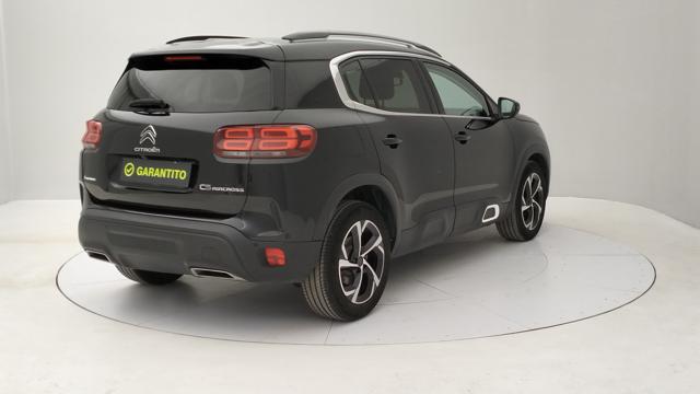 CITROEN C5 Aircross usata, con Alzacristalli elettrici