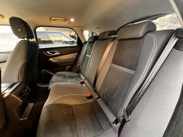 LAND ROVER Range Rover Velar usata 10
