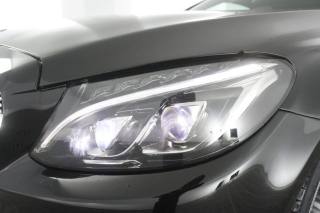 MERCEDES-BENZ CLA usata 7