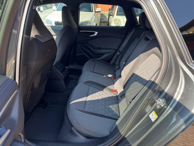 AUDI A5 usata, con Sedili riscaldati