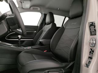 JEEP Avenger usata, con Alzacristalli elettrici