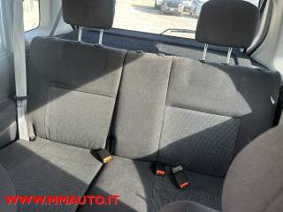 OPEL Agila usata, con Fendinebbia