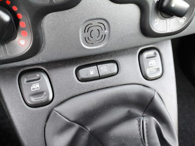 FIAT Panda usata 12
