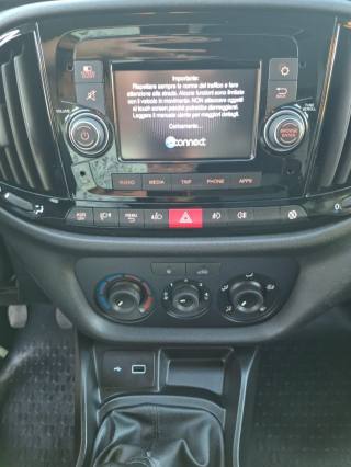 FIAT Doblo usata 15
