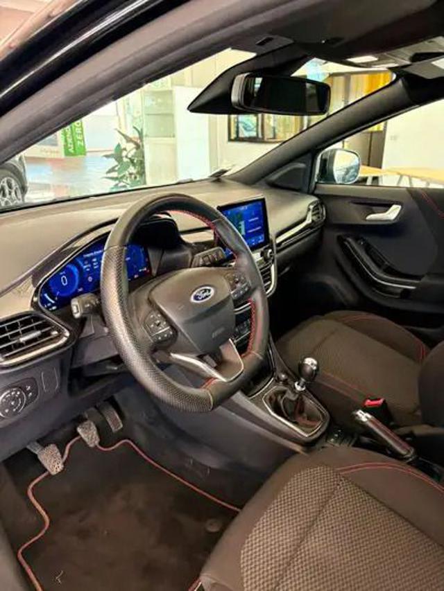 FORD Puma usata, con Cruise Control