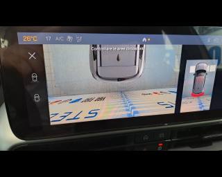 JEEP Avenger usata, con Sensore di pioggia