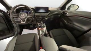 NISSAN Juke usata, con Cerchi in lega