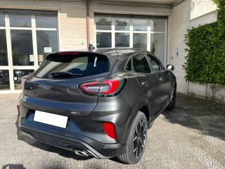 FORD Puma usata 6