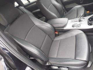BMW X4 usata, con Climatizzatore automatico, 2 zone