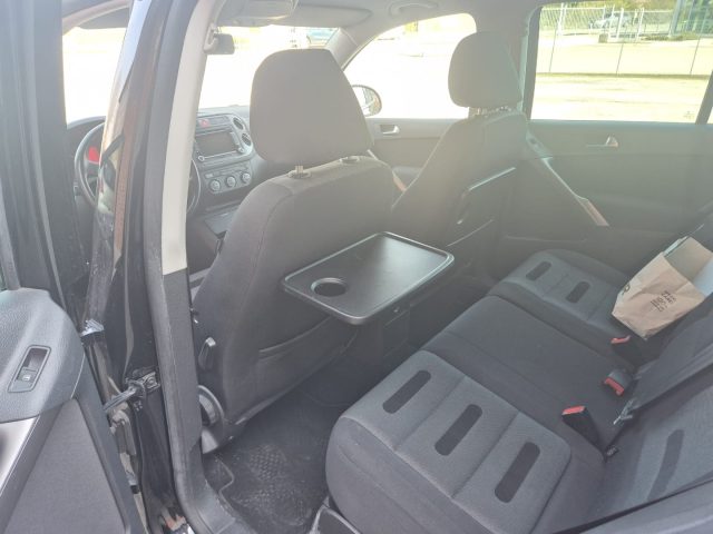 VOLKSWAGEN Tiguan usata 14
