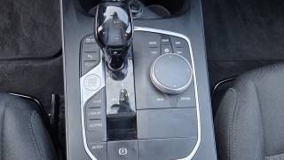 BMW 118 usata, con Fari LED