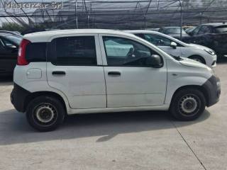 FIAT Panda usata 12