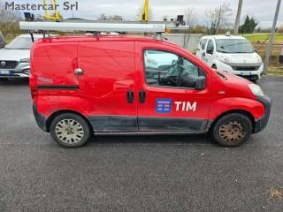 FIAT Fiorino usata, con Airbag