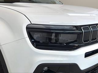 JEEP Avenger usata, con Bluetooth