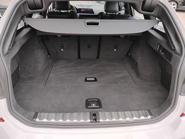 BMW 320 usata, con ESP