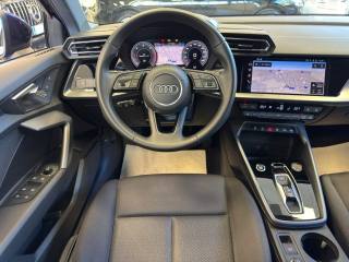 AUDI A3 usata, con Controllo automatico clima
