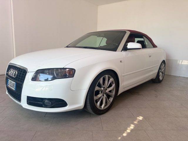 AUDI A4 usata 23