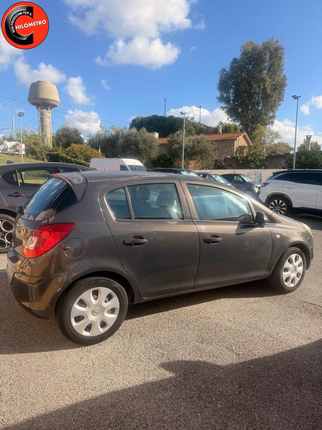 OPEL Corsa usata, con Airbag