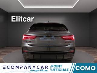 AUDI Q3 usata, con Chiusura centralizzata