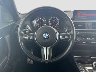 BMW M2 usata 11
