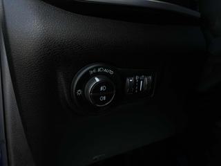 JEEP Compass usata, con Immobilizzatore elettronico