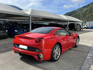 FERRARI California usata, con Alzacristalli elettrici