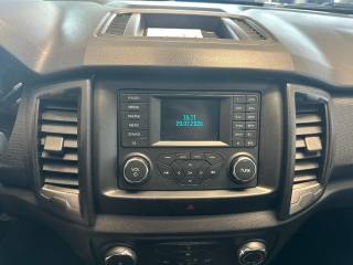 FORD Ranger usata, con Servosterzo