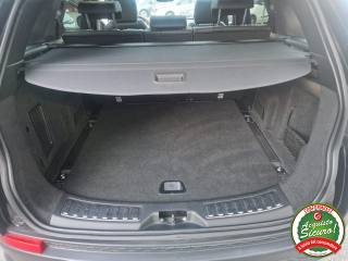 LAND ROVER Discovery Sport usata, con Interni in pelle