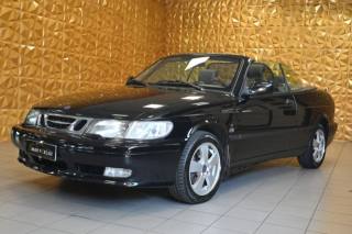 SAAB 9-3 usata 118