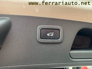 JAGUAR E-Pace usata, con Volante in pelle