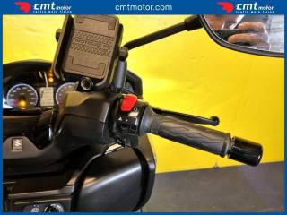 SUZUKI Burgman AN 400 usata 12