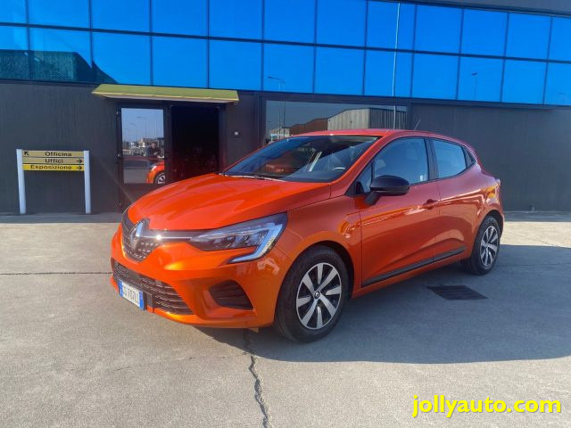 RENAULT Clio usata, con ABS