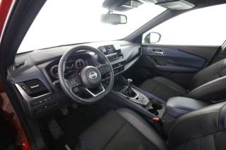 NISSAN Qashqai usata 7