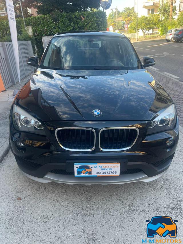 BMW X1 usata 31