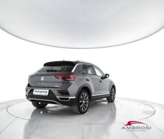 VOLKSWAGEN T-Roc usata 2