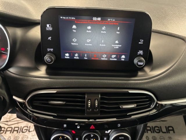 FIAT Tipo usata, con Fendinebbia
