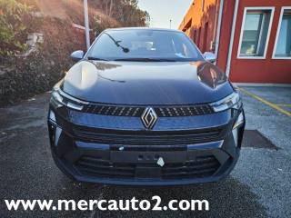 RENAULT Captur usata, con Airbag