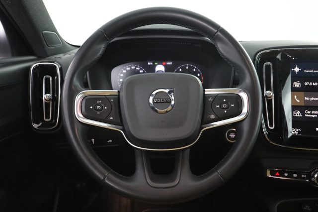 VOLVO XC40 usata 4