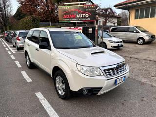 SUBARU Forester 2.0X Comfort 4X4