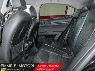 ALFA ROMEO Stelvio usata, con Park Distance Control