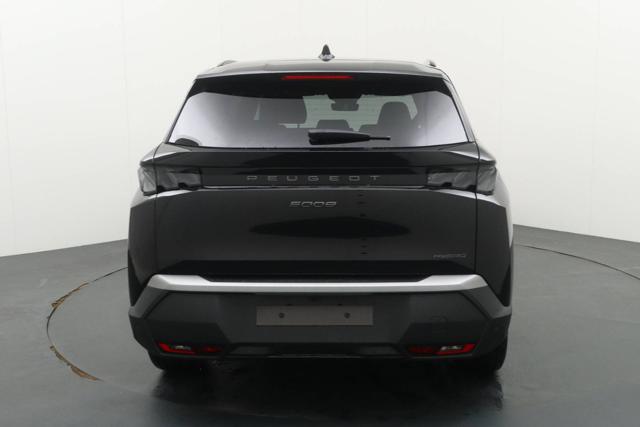 PEUGEOT 5008 usata, con Airbag laterali
